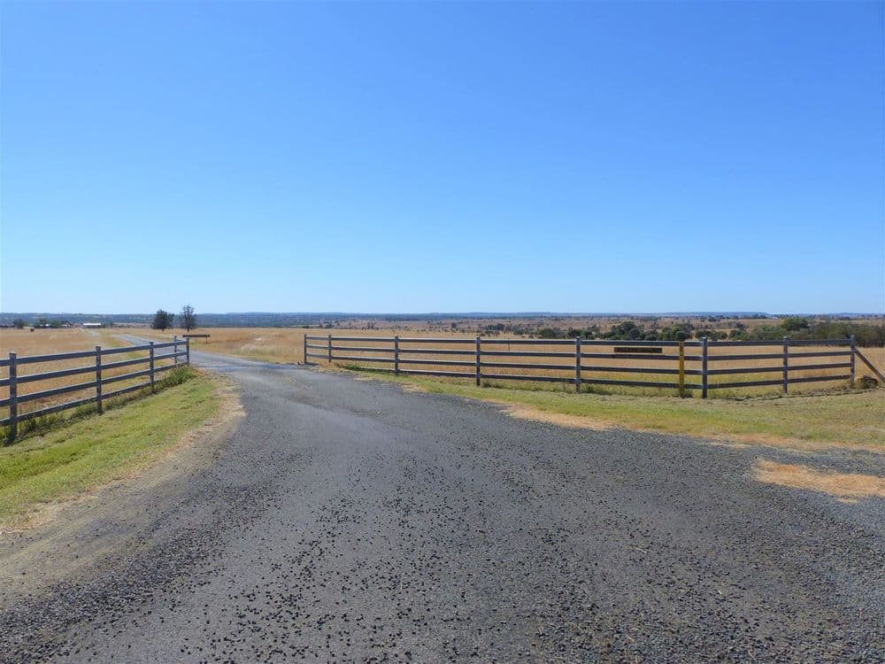 719 Injune/Taroom Rd "Allbro Downs", Injune, QLD 4454, Injune - Thumbnail 7