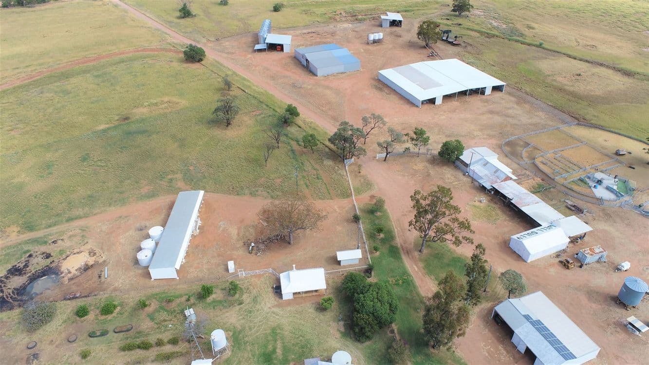 500 Well Gully Road "Well Gully", Mitchell, QLD 4465, Mitchell - Thumbnail 2