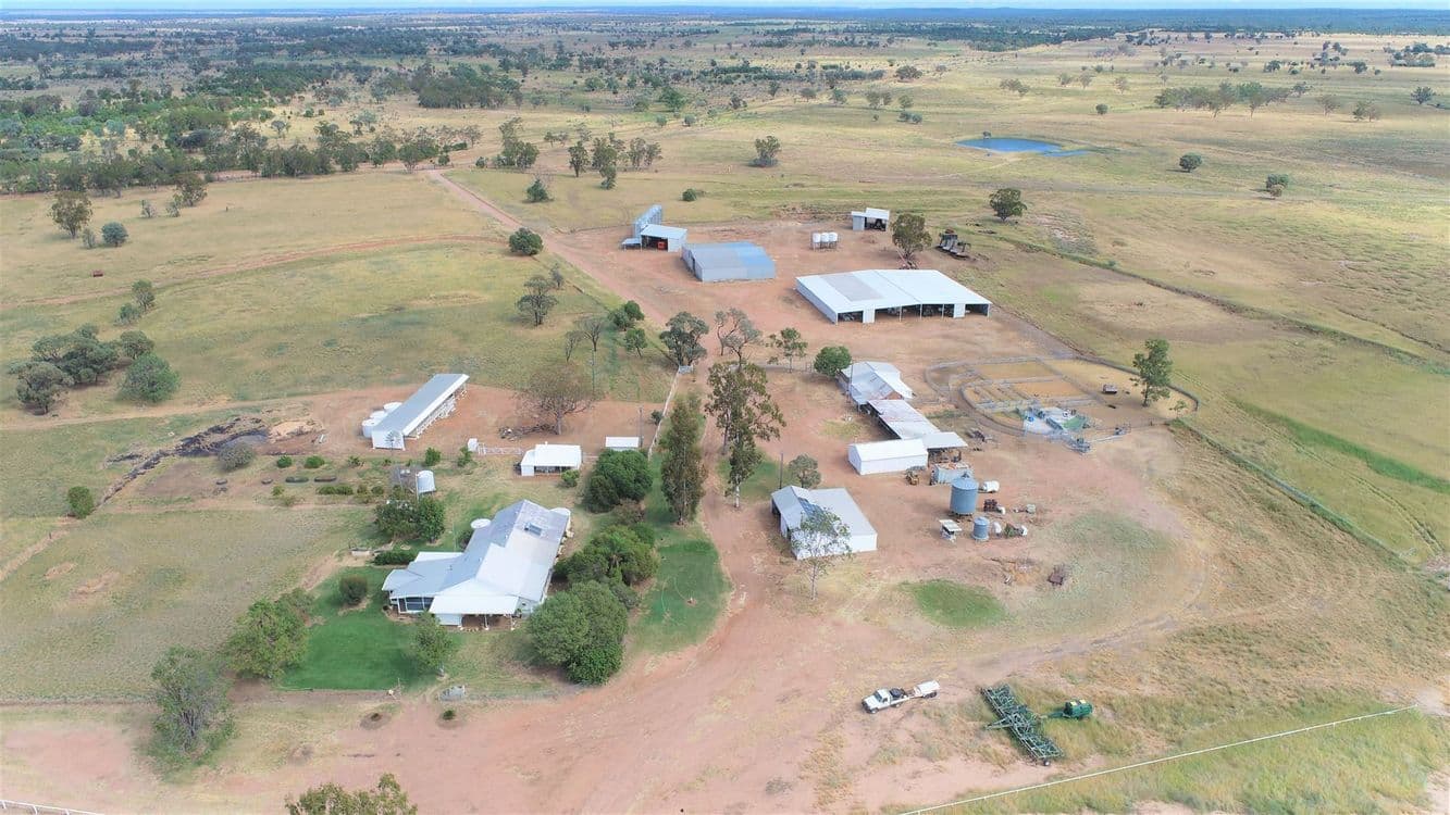 500 Well Gully Road "Well Gully", Mitchell, QLD 4465, Mitchell - Thumbnail 5