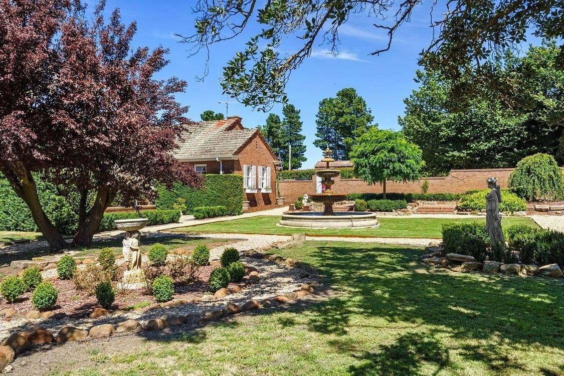 'Ravenscraig', 602 Mountain Ash Road, Goulburn, NSW 2580, Goulburn - Thumbnail 2