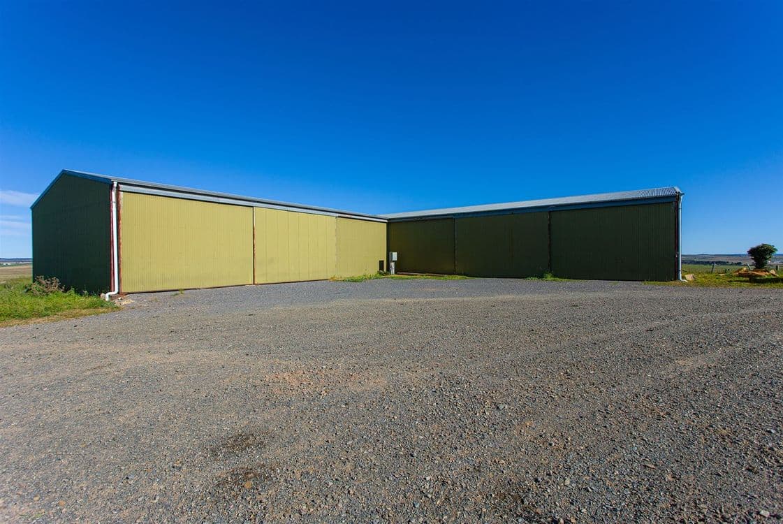 'Ravenscraig', 602 Mountain Ash Road, Goulburn, NSW 2580, Goulburn - Thumbnail 3