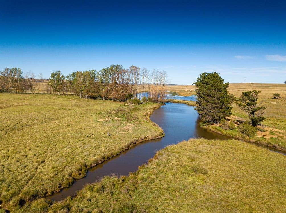 'Ravenscraig', 602 Mountain Ash Road, Goulburn, NSW 2580, Goulburn - Thumbnail 4