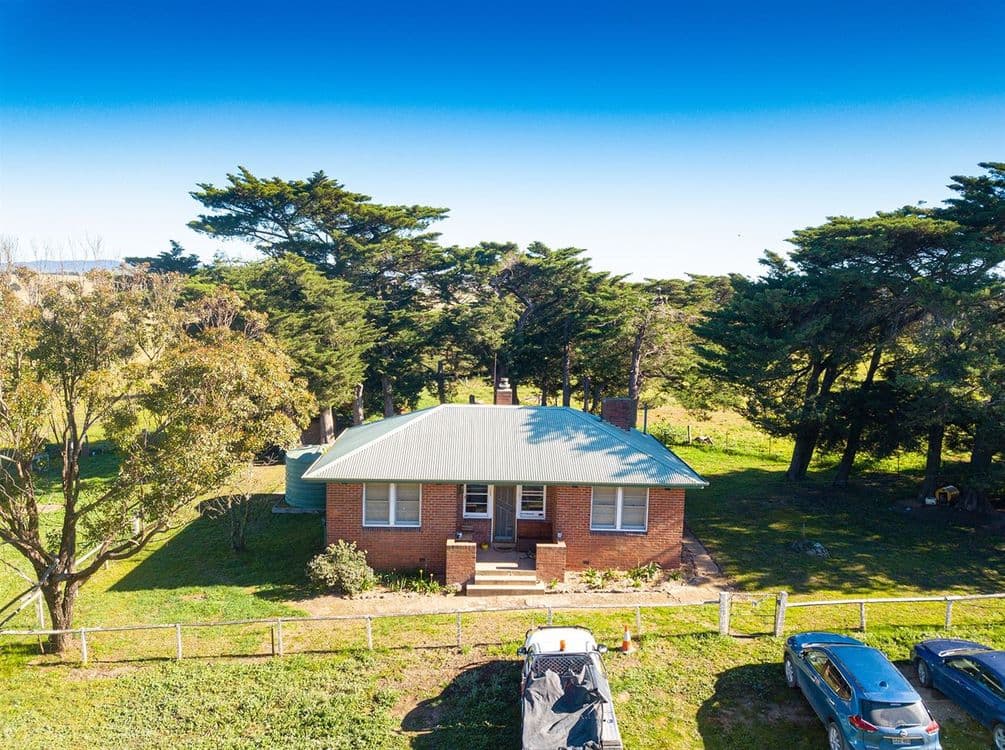 'Ravenscraig', 602 Mountain Ash Road, Goulburn, NSW 2580, Goulburn - Thumbnail 5