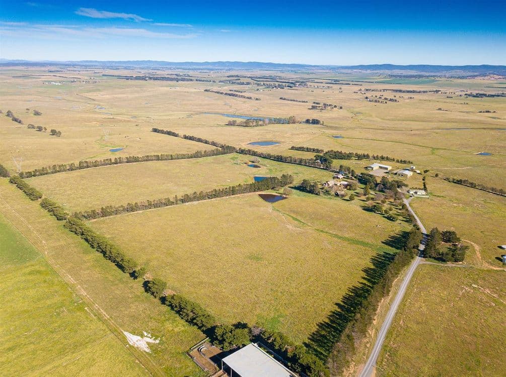 'Ravenscraig', 602 Mountain Ash Road, Goulburn, NSW 2580, Goulburn - Thumbnail 6