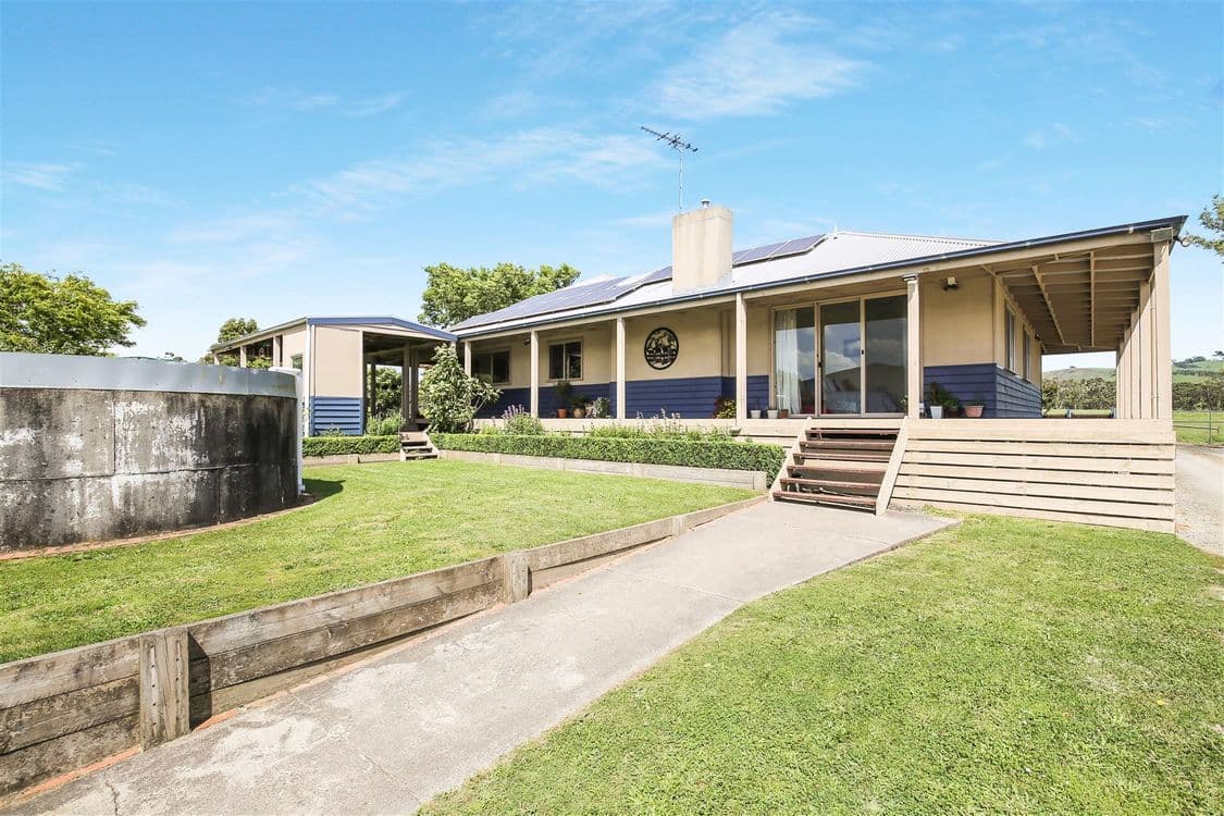 70 Loch Kernot Road, Loch, VIC 3945, Loch - Thumbnail 5