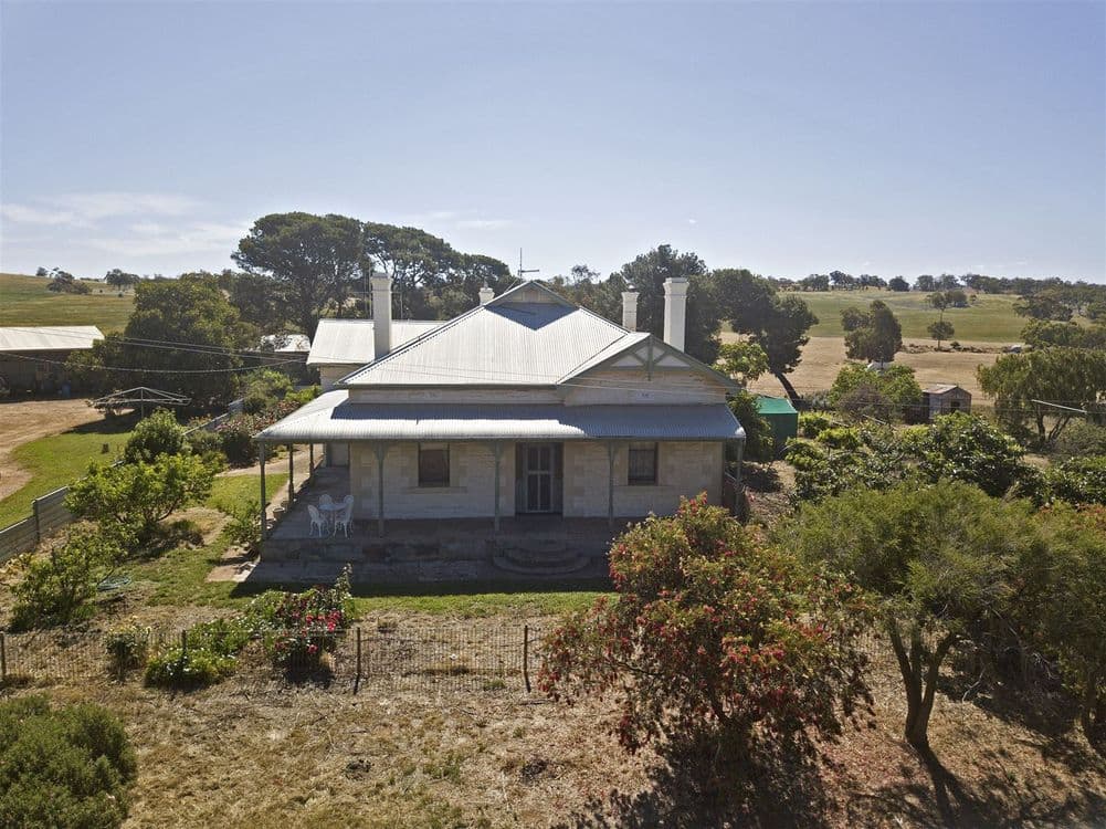 297 & 320 Murratana Road, Murray Town, SA 5481, Murray Town - Thumbnail 3