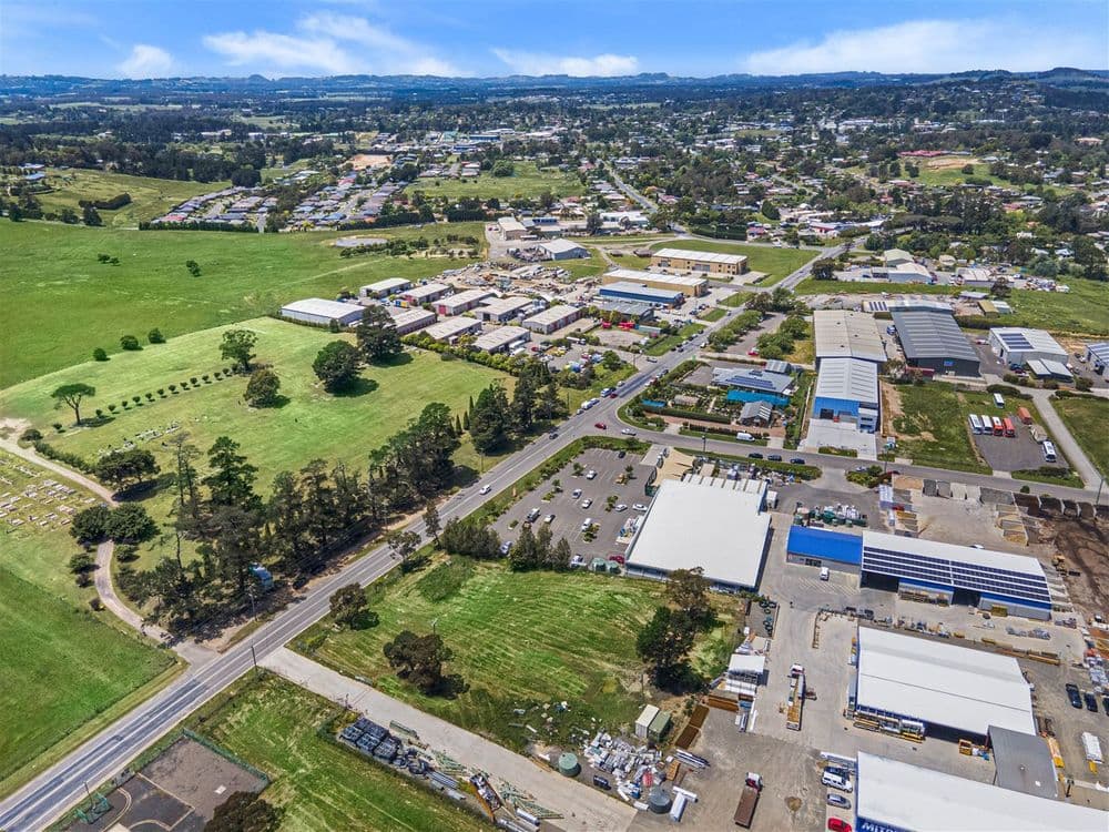 Lot 1 Berrima Road, Moss Vale, NSW 2577, Moss Vale - Thumbnail 2
