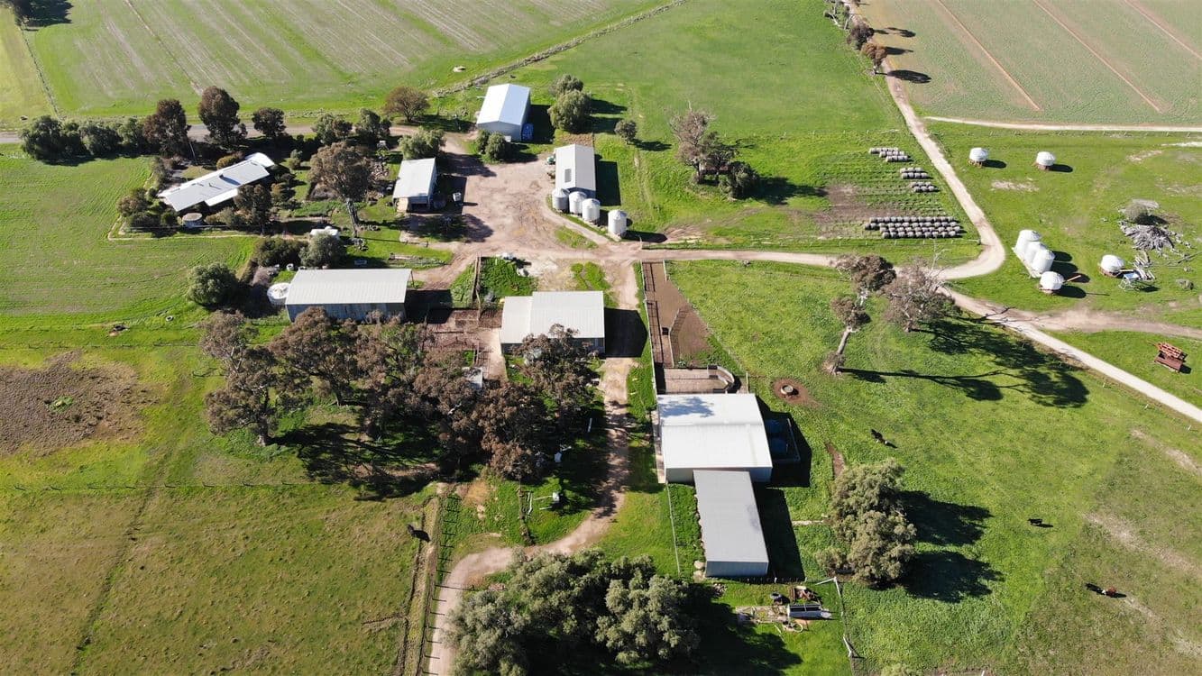 4660 Midland Highway, Girgarre East, VIC 3616, Girgarre East - Thumbnail 2
