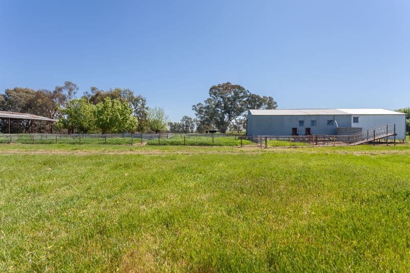 553 Moyhu-Hansonville Road, Hansonville, VIC 3675, Hansonville - Thumbnail 8