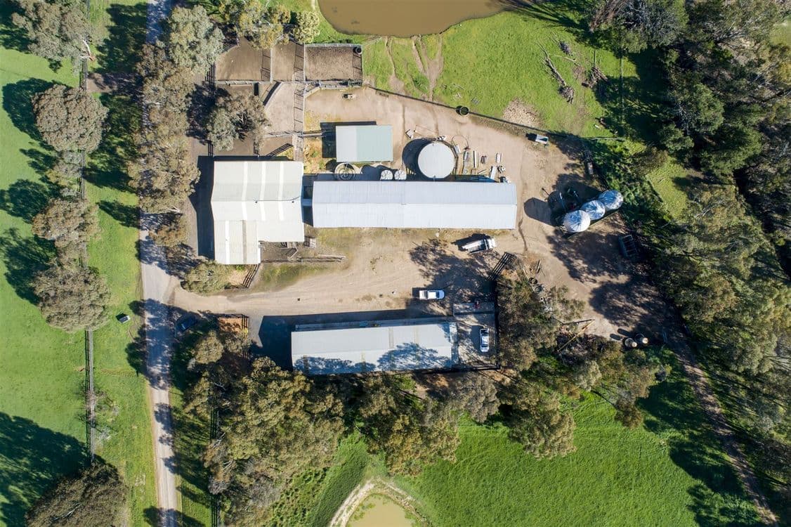62 Upper King Parrot Creek Road, Strath Creek, VIC 3658, Strath Creek - Thumbnail 2
