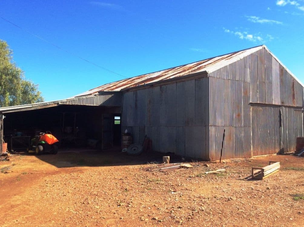 174 Morchard Road, Booleroo Centre, SA 5482, Booleroo Centre - Thumbnail 6