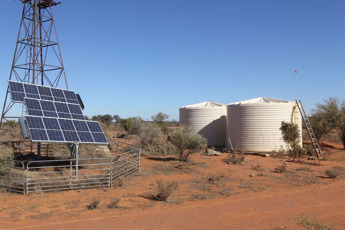 . Netley Station, Broken Hill, NSW 2880, Broken Hill - Thumbnail 6