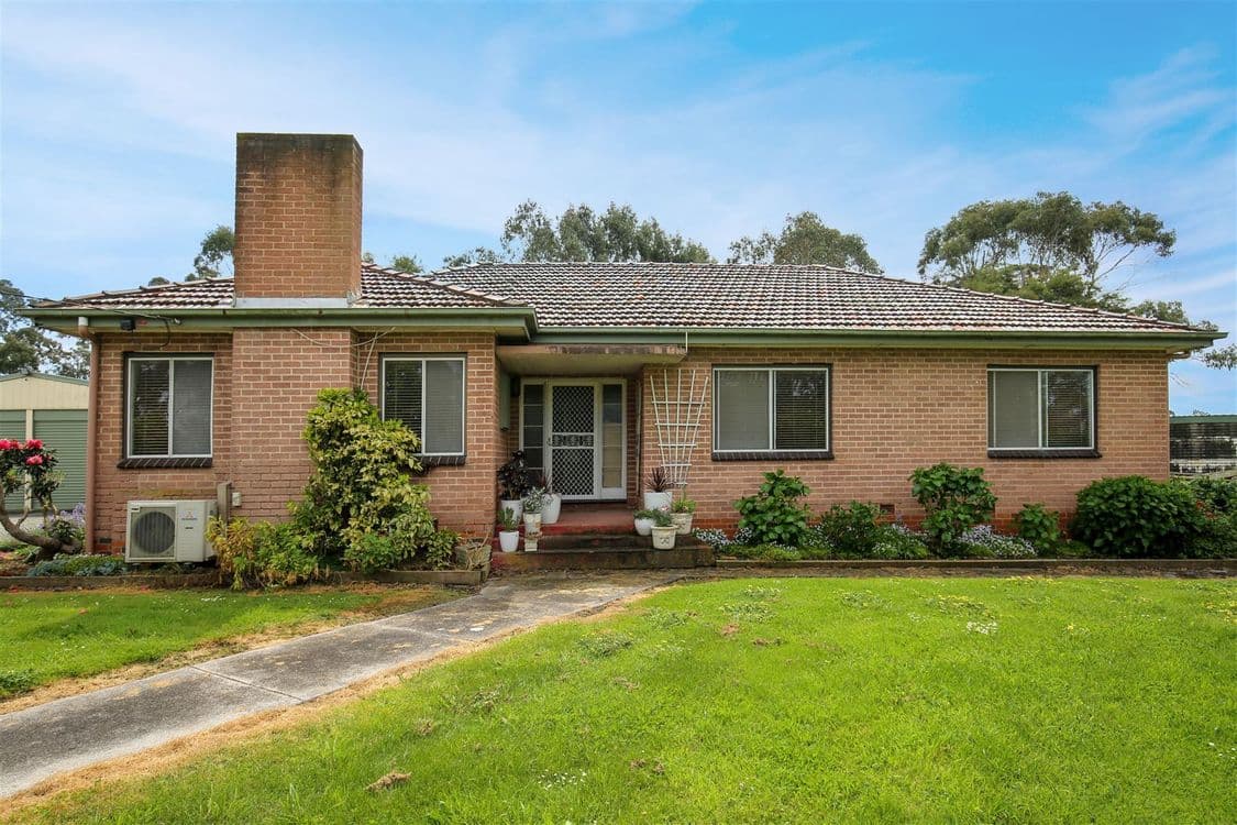 2225 South Gippsland Highway, Stony Creek, VIC 3957, Stony Creek - Thumbnail 2