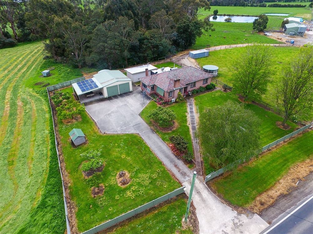2225 South Gippsland Highway, Stony Creek, VIC 3957, Stony Creek - Thumbnail 3
