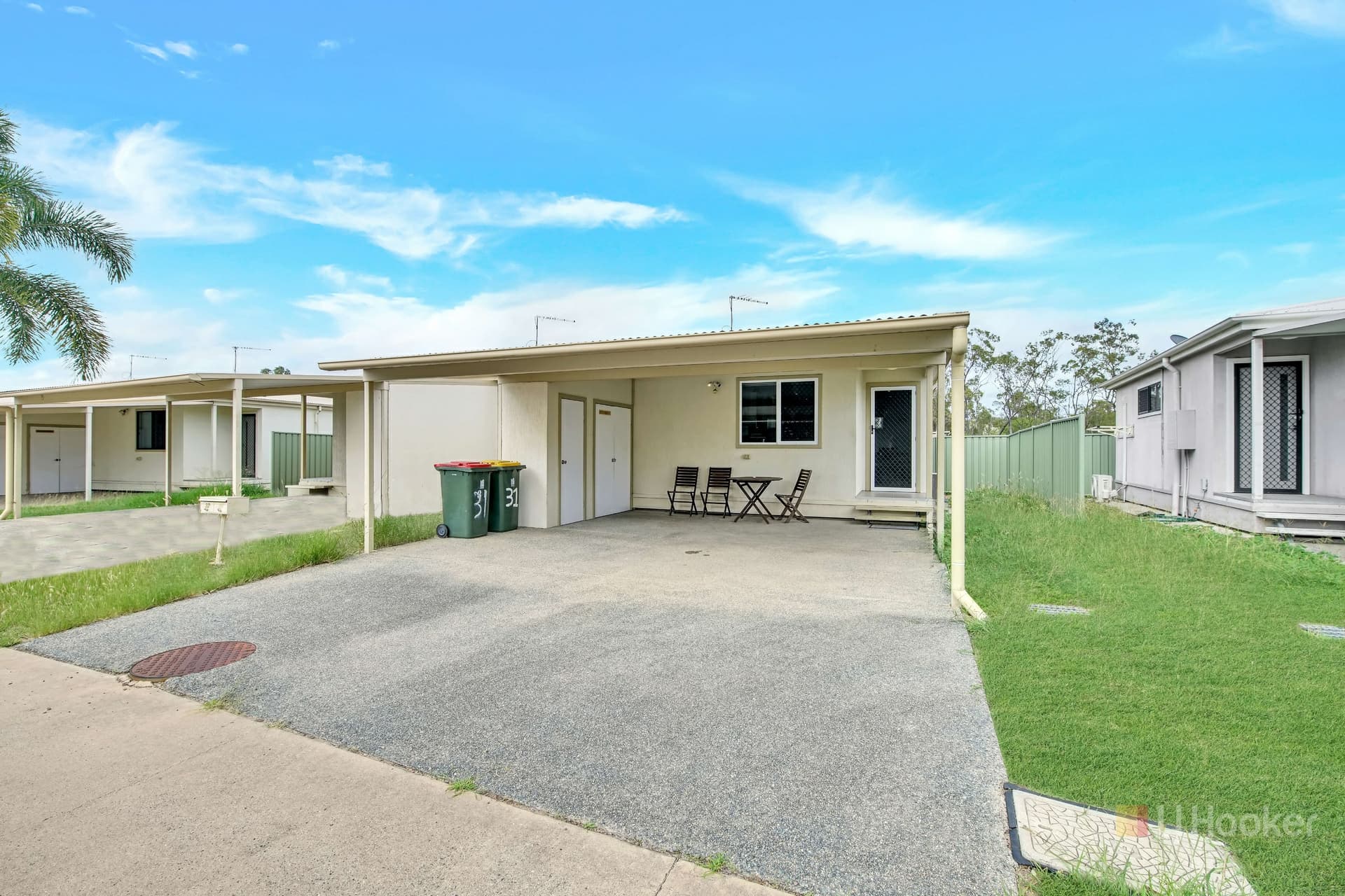 31/8 Atkinson Street, Middlemount, Middlemount - Image 1