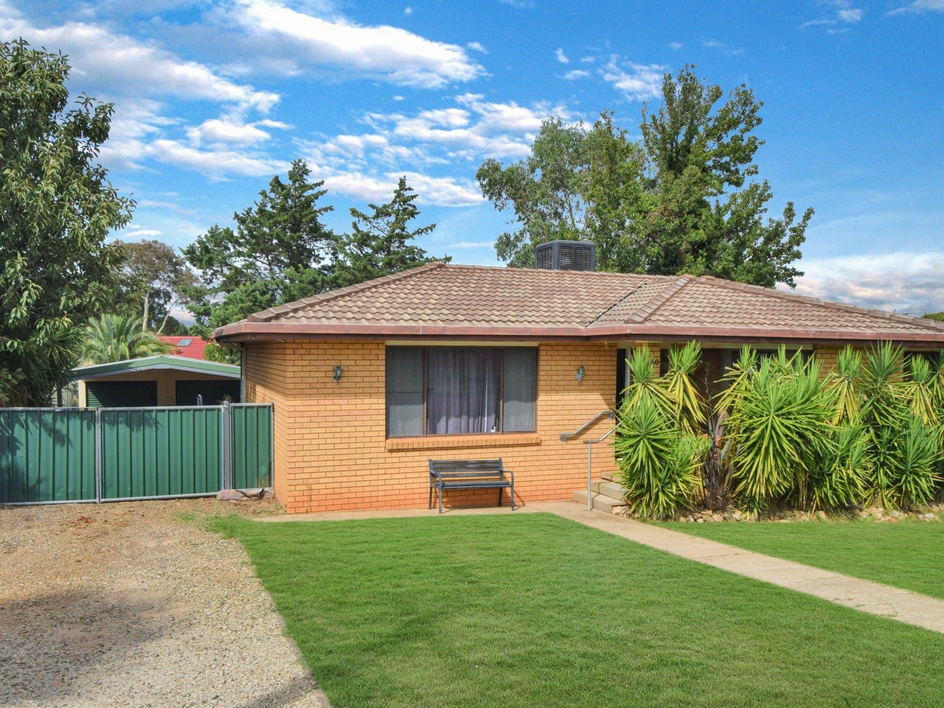 80 Orchard Street, Young, Young - Image 1