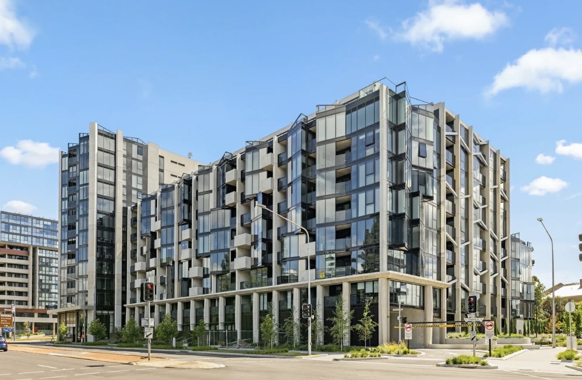 606/81 Cooyong Street, Reid, Reid - Thumbnail 2