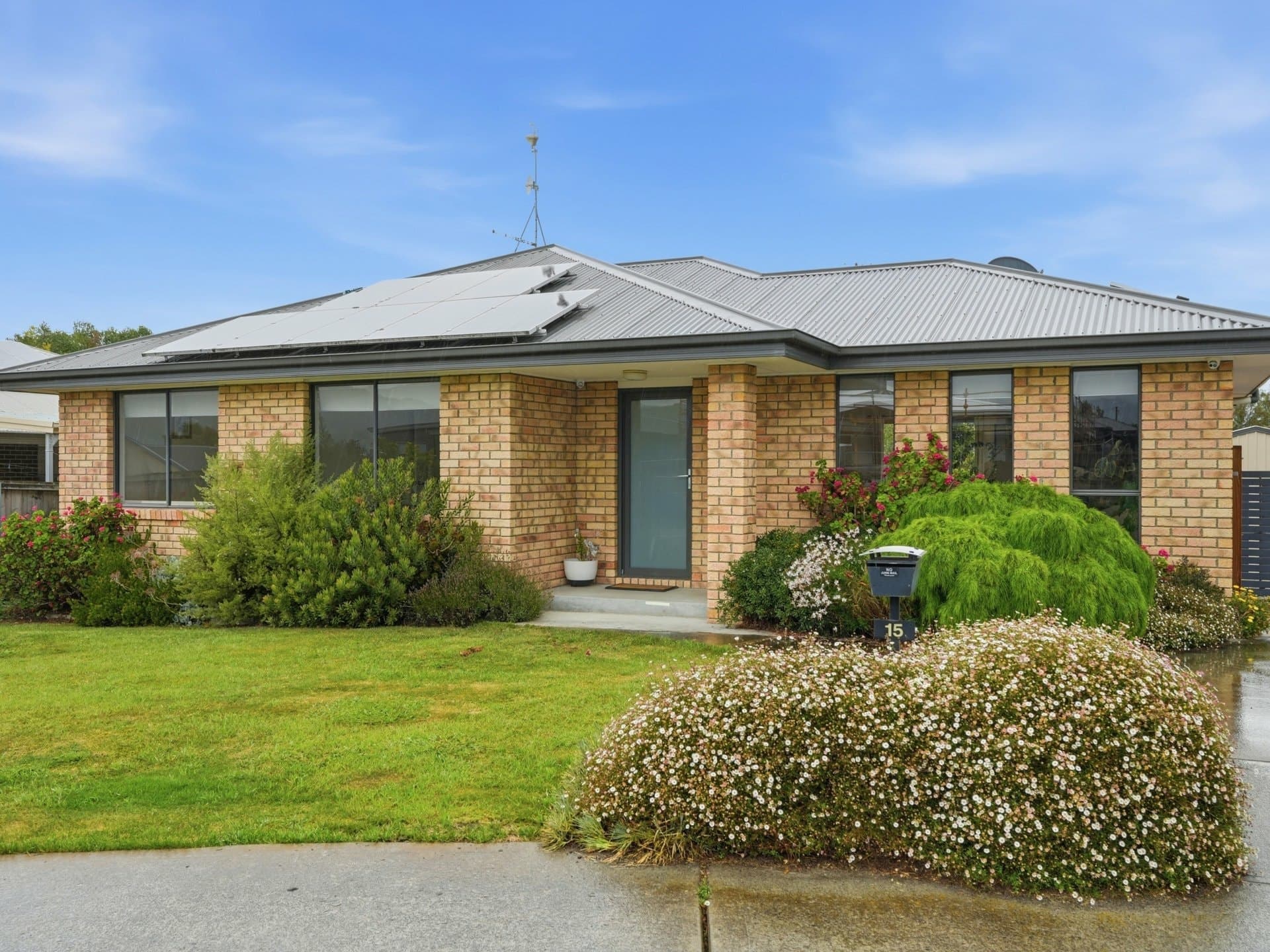 15 Katherine Close, Ranelagh, Ranelagh - Image 1