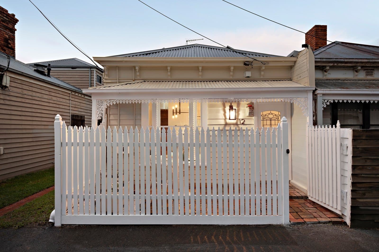 12 Little O'Grady Street, Albert Park - Image 1