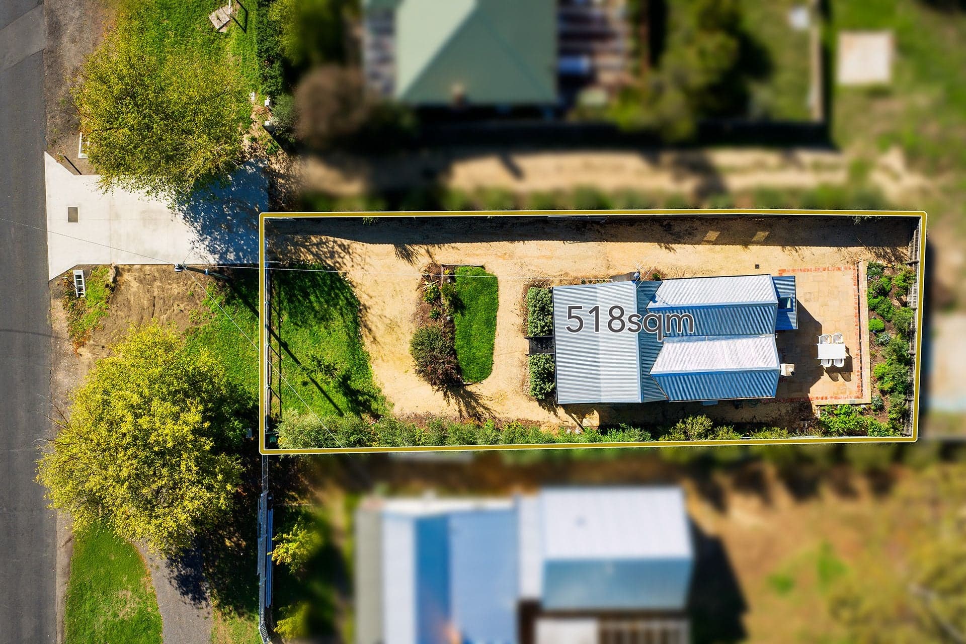 6 Saint Street, Castlemaine - Image 1