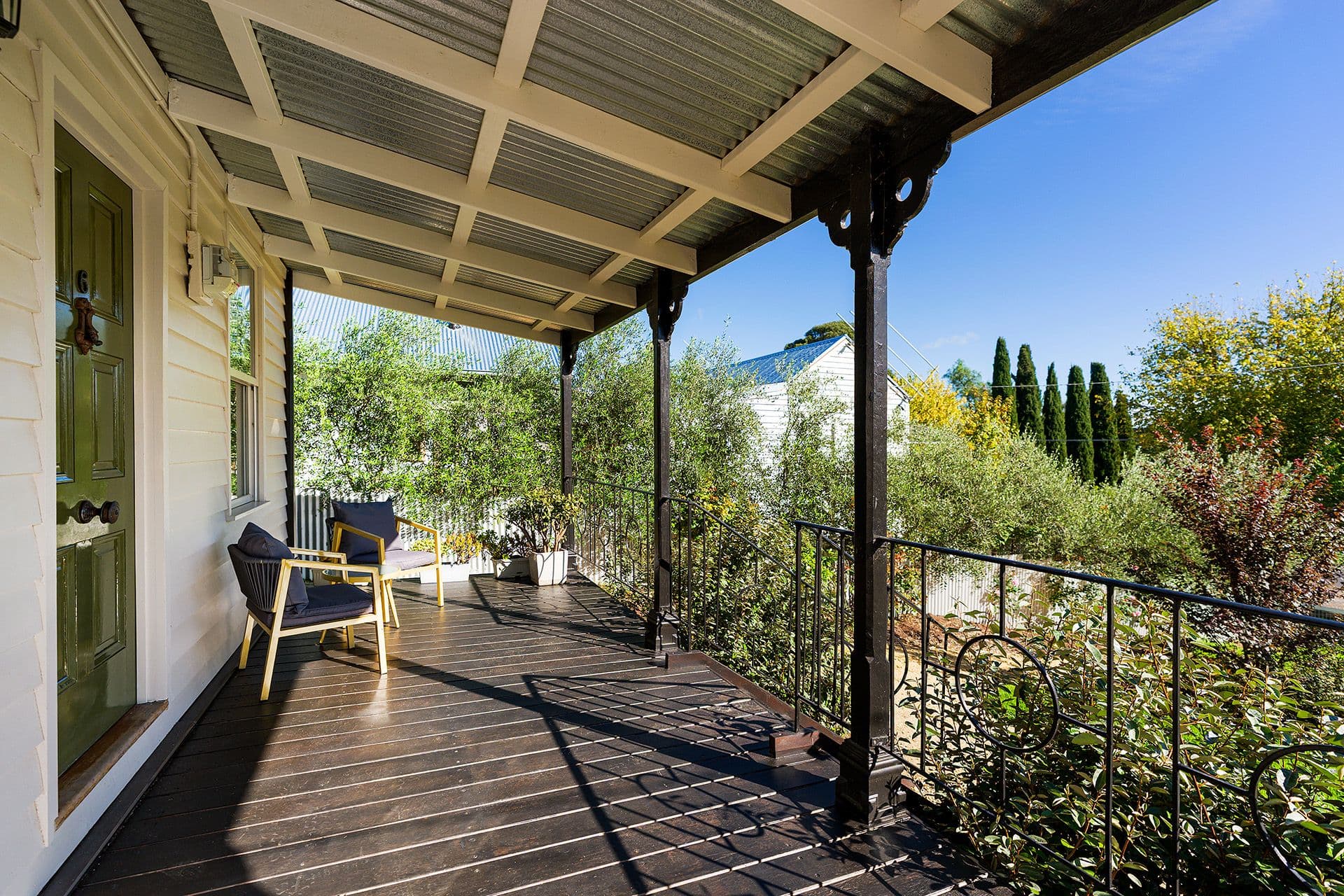 6 Saint Street, Castlemaine - Thumbnail 5