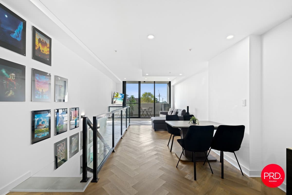 126/93 Regent Street, KOGARAH NSW 2217, Kogarah - Image 1