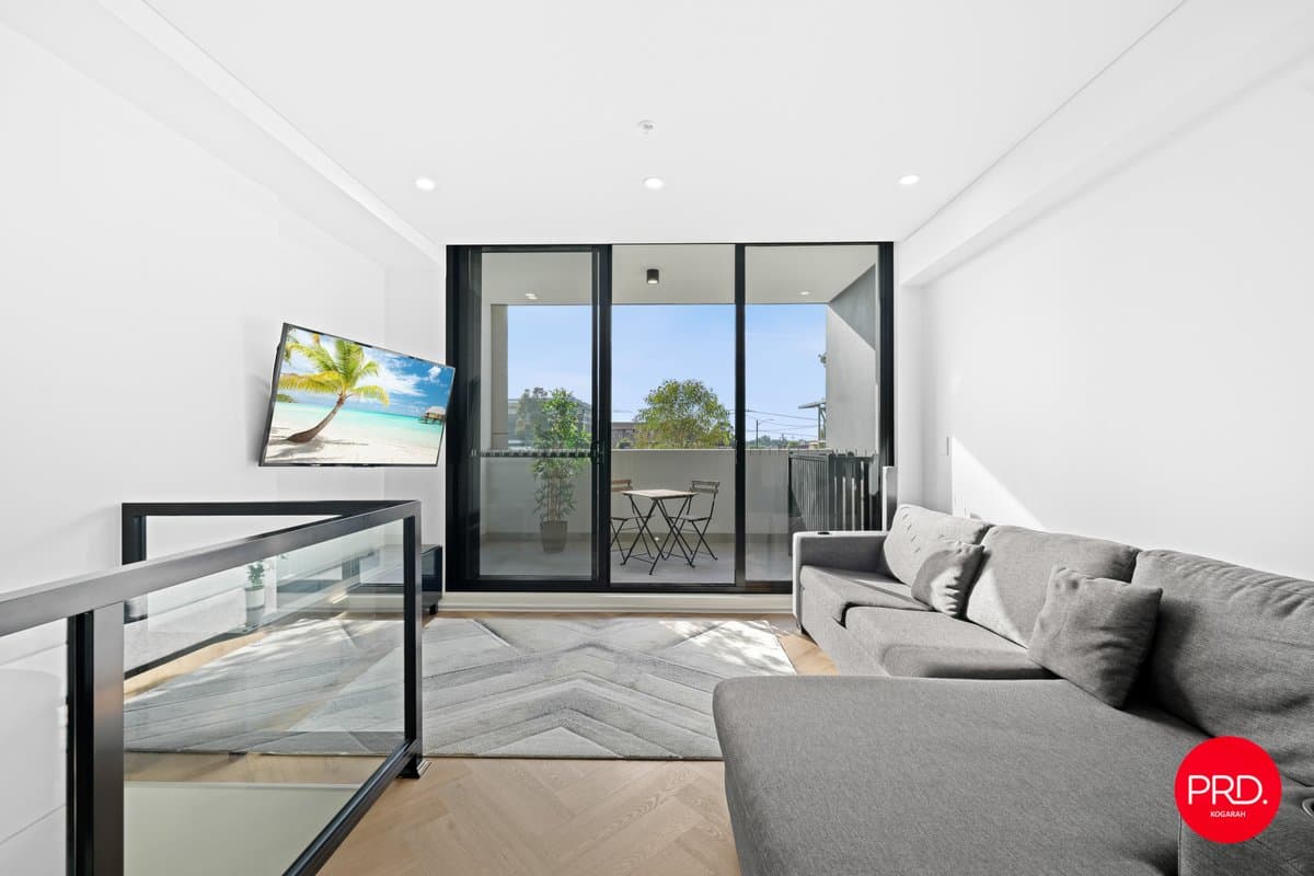 126/93 Regent Street, KOGARAH NSW 2217, Kogarah - Thumbnail 2