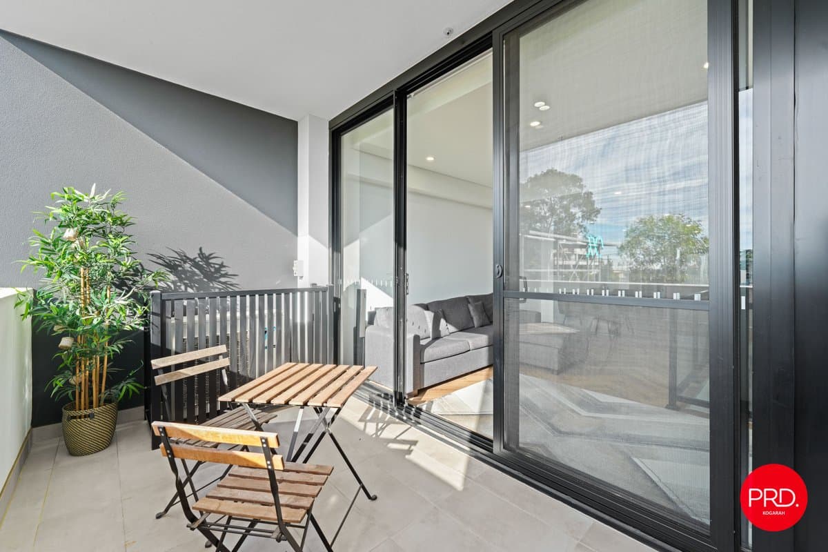 126/93 Regent Street, KOGARAH NSW 2217, Kogarah - Thumbnail 8