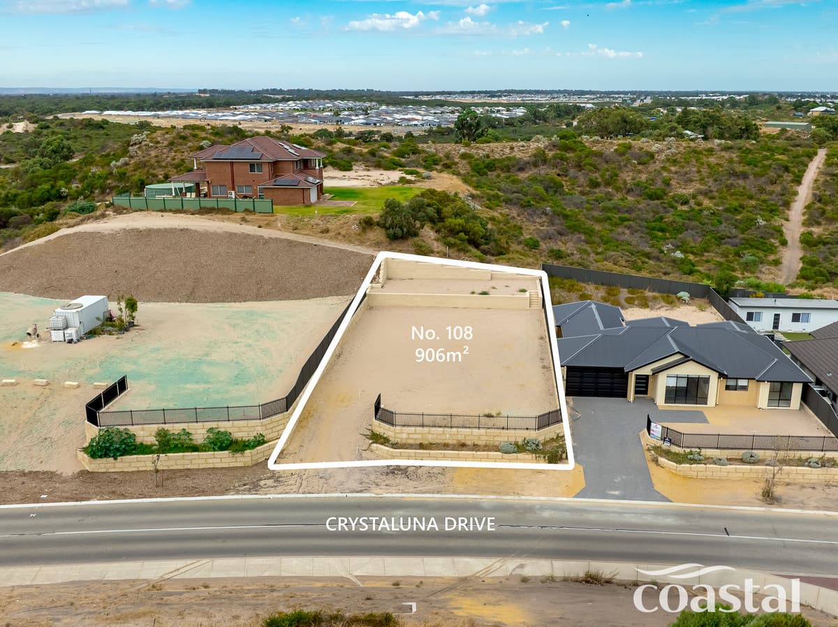 108 Crystaluna Drive, Golden Bay WA 6174, Golden Bay - Thumbnail 2