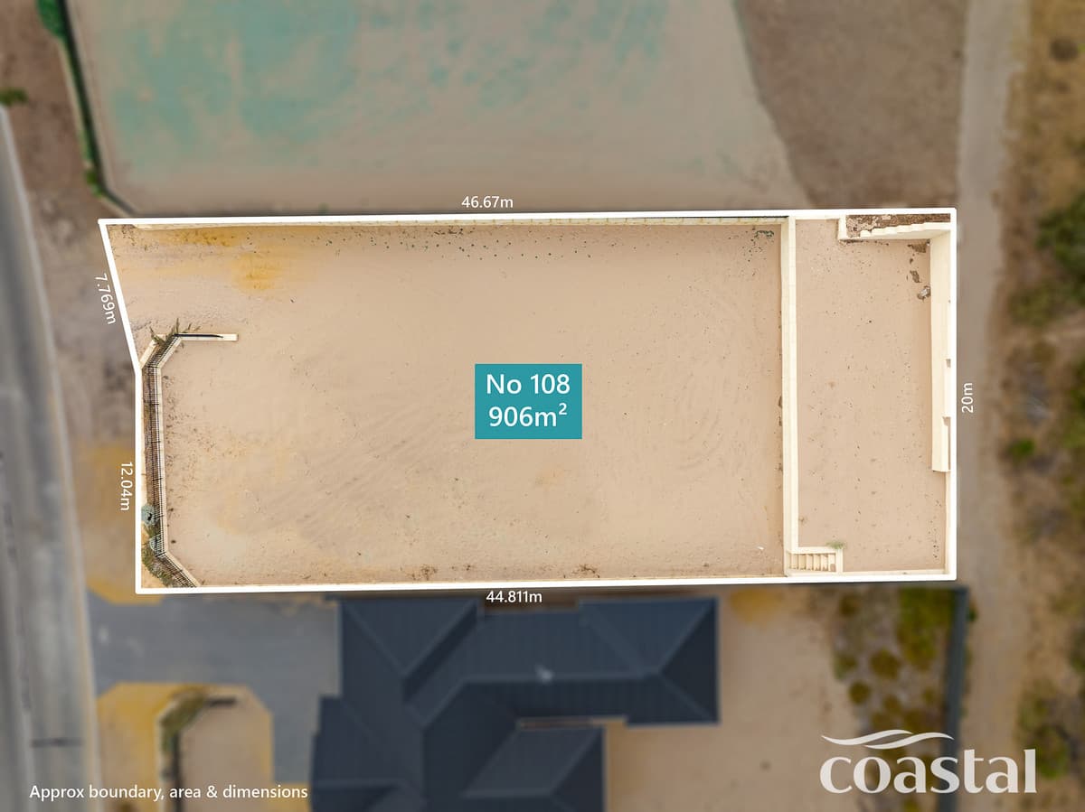 108 Crystaluna Drive, Golden Bay WA 6174, Golden Bay - Thumbnail 3