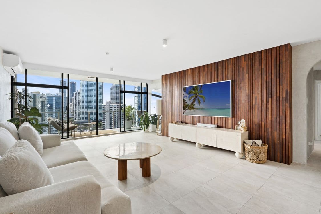 15c/33 Thornton Street, Surfers Paradise, QLD 4217, Surfers Paradise - Image 1