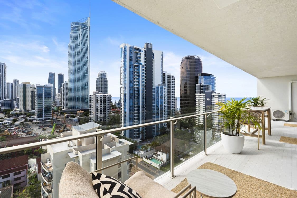 15c/33 Thornton Street, Surfers Paradise, QLD 4217, Surfers Paradise - Thumbnail 3