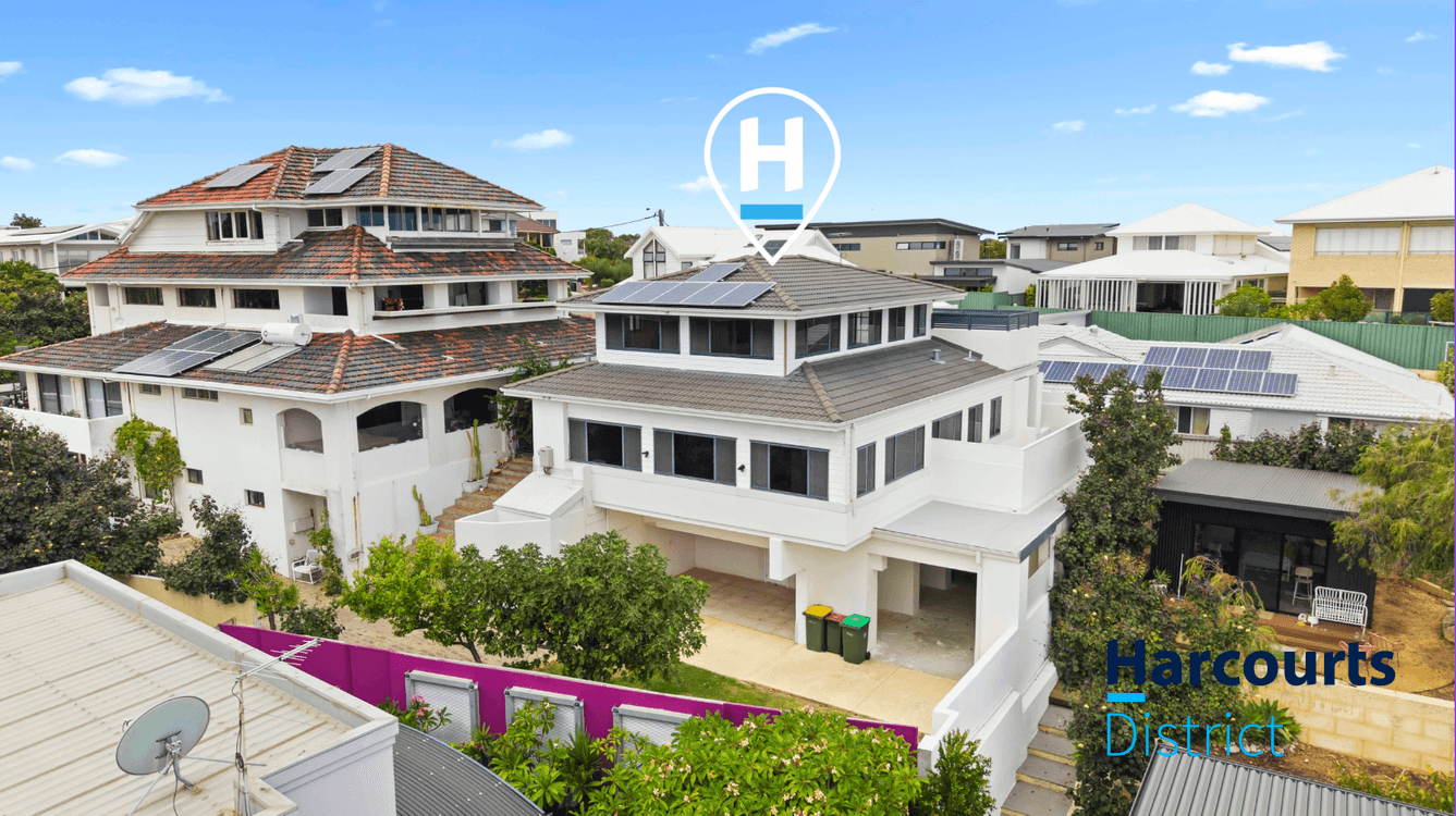 65B Kempenfeldt Avenue, SORRENTO, WA 6020, Sorrento - Thumbnail 2
