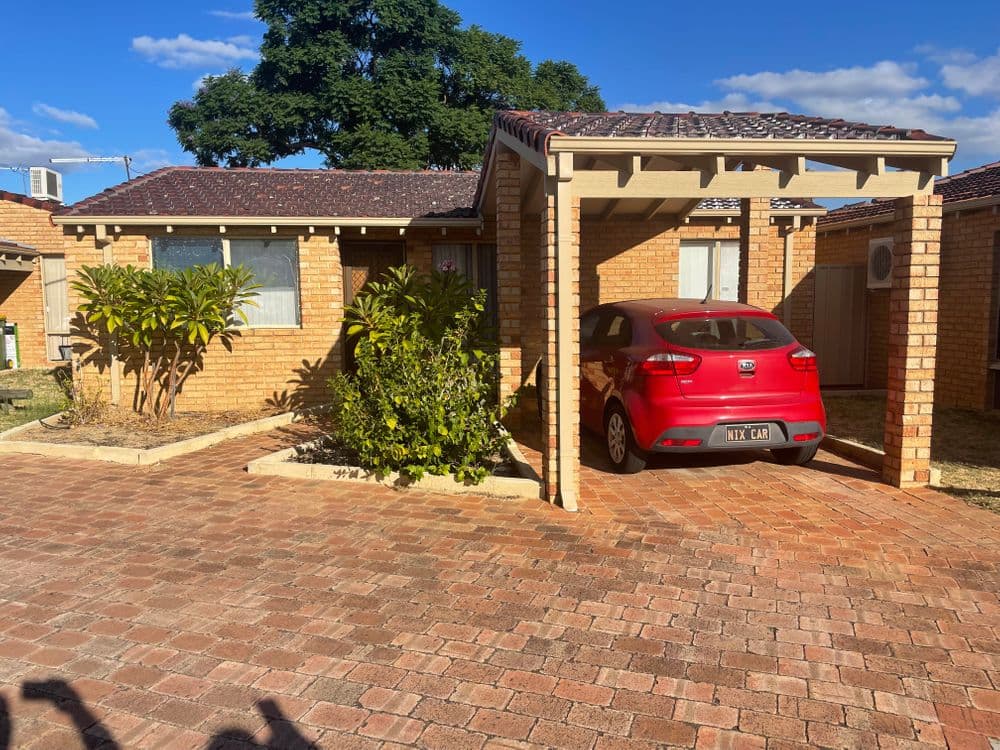 16/316 Streich Avenue, ARMADALE, WA 6112, Armadale - Thumbnail 2
