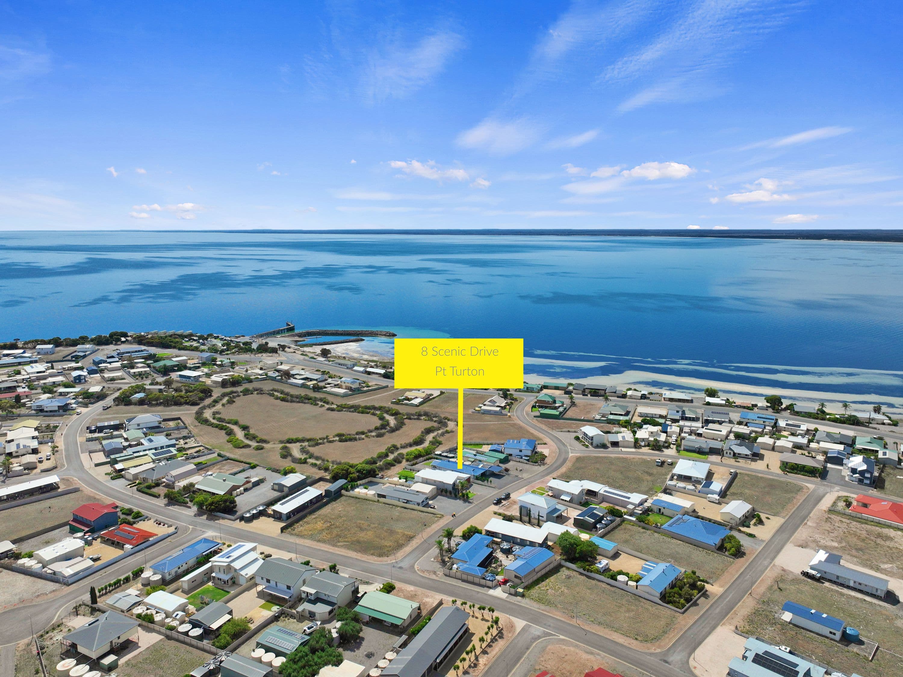 8 Scenic Drive, Point Turton SA 5575, Point Turton - Image 1