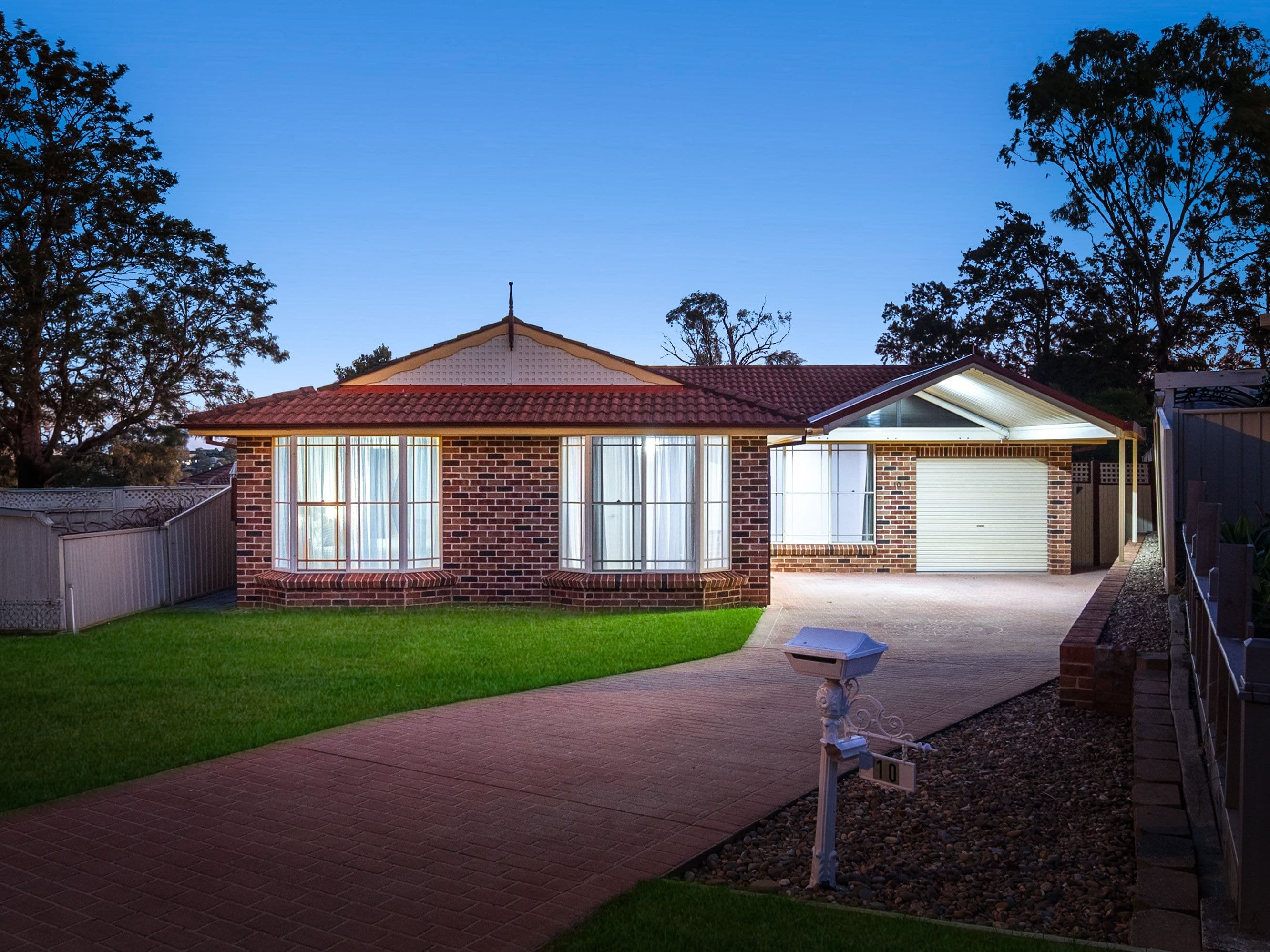 10 Merdle Place, Ambarvale NSW 2560, Ambarvale - Image 1