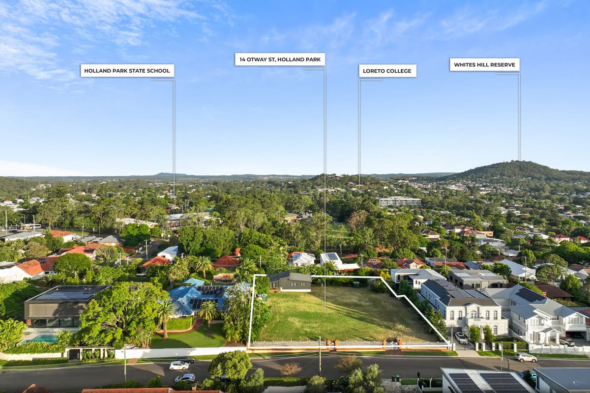 14 Otway Street, Holland Park QLD 4121, Holland Park - Thumbnail 6