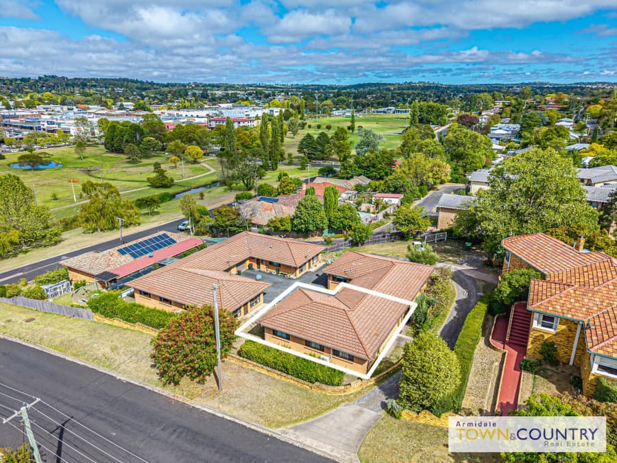 1/ 76 Faulkner Street, Armidale - Thumbnail 7