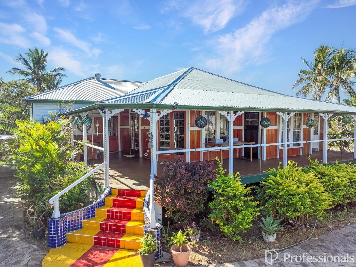 76 Kennedy Street, Bowen QLD 4805, Bowen - Image 1