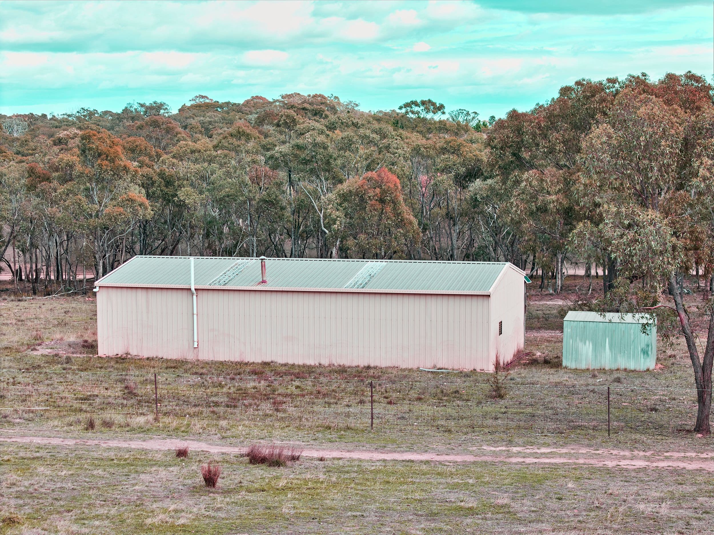 555 Dairy Flat Road, Heathcote VIC 3523, Heathcote - Thumbnail 2