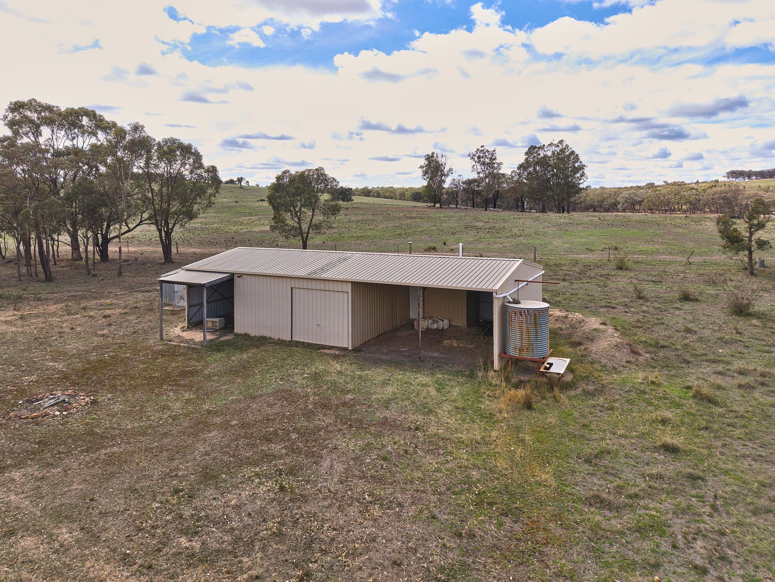 555 Dairy Flat Road, Heathcote VIC 3523, Heathcote - Thumbnail 3