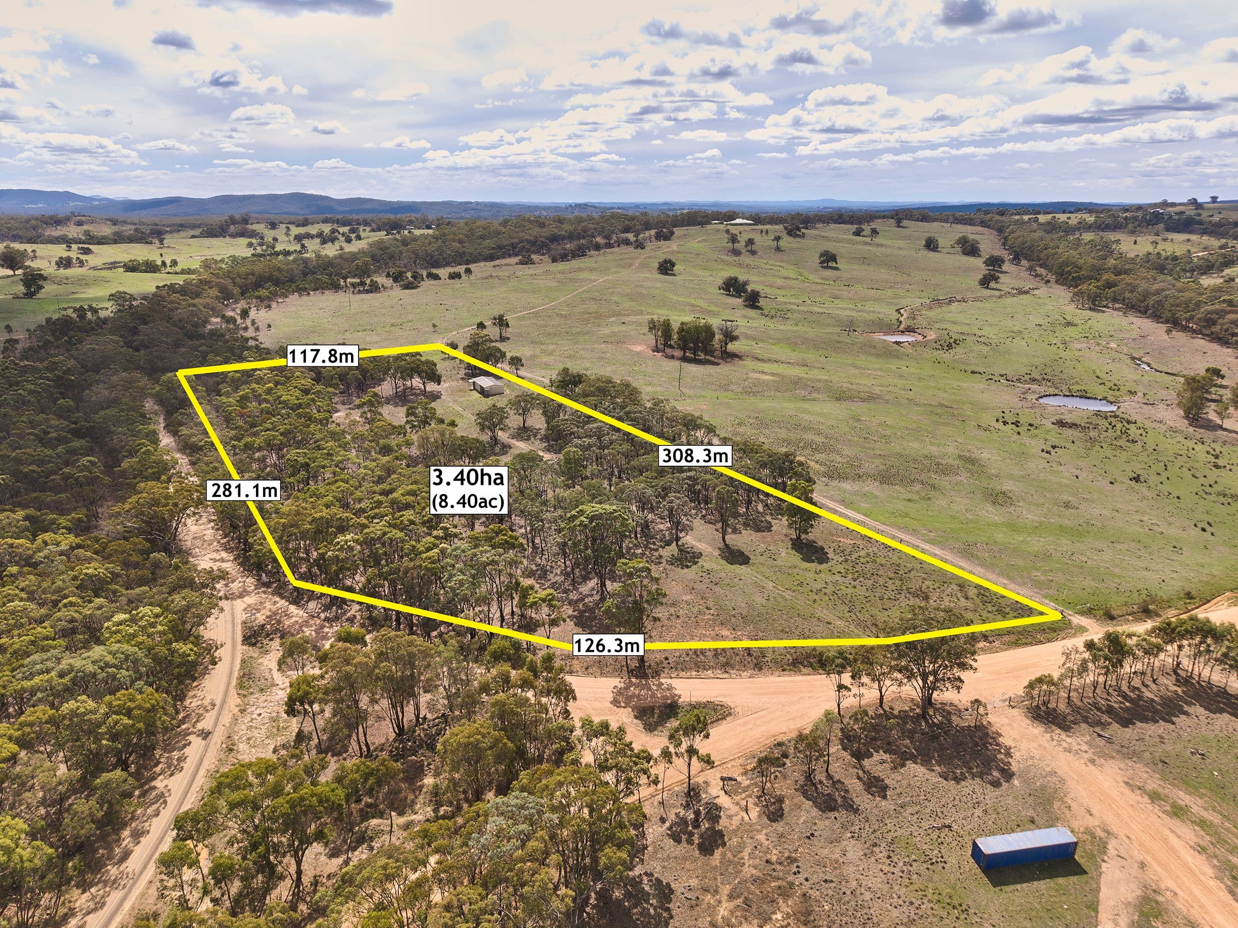 555 Dairy Flat Road, Heathcote VIC 3523, Heathcote - Thumbnail 8