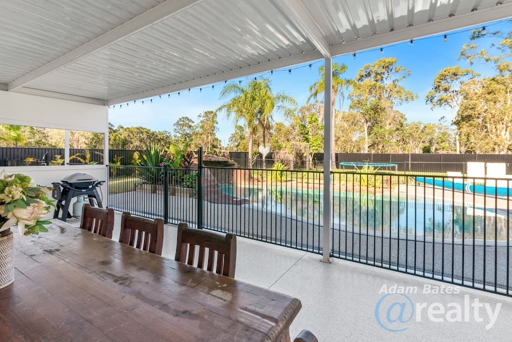 52 Tableland Road, Sunshine Acres, QLD, 4655, Sunshine Acres - Thumbnail 5