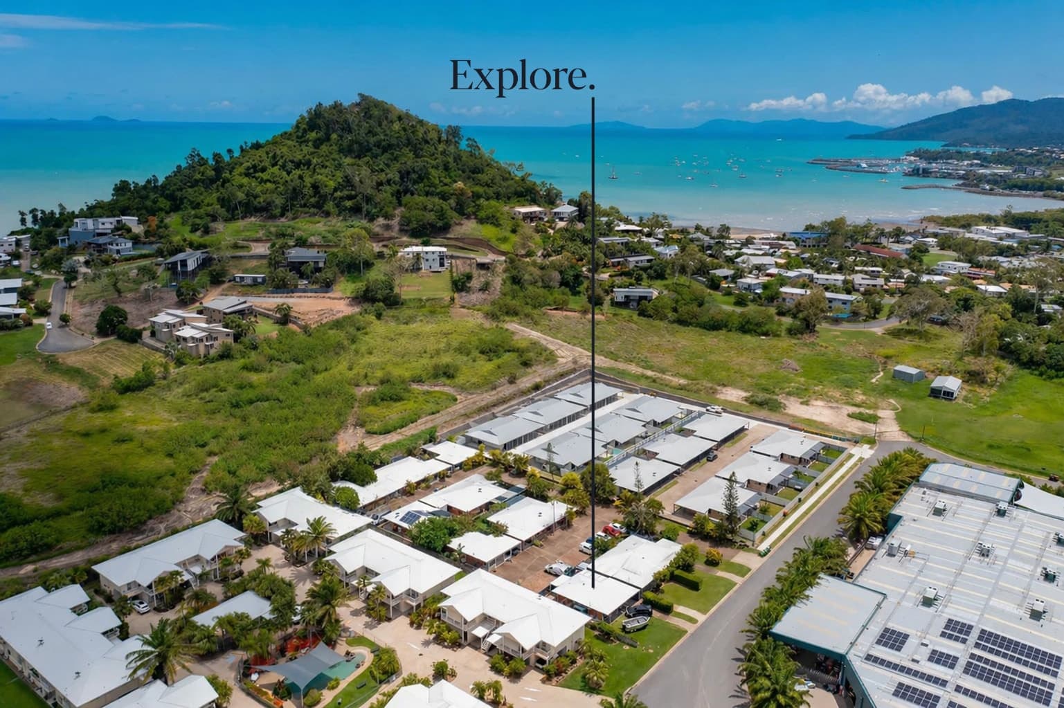 11/20 Pandanus Drive, Cannonvale - Thumbnail 2