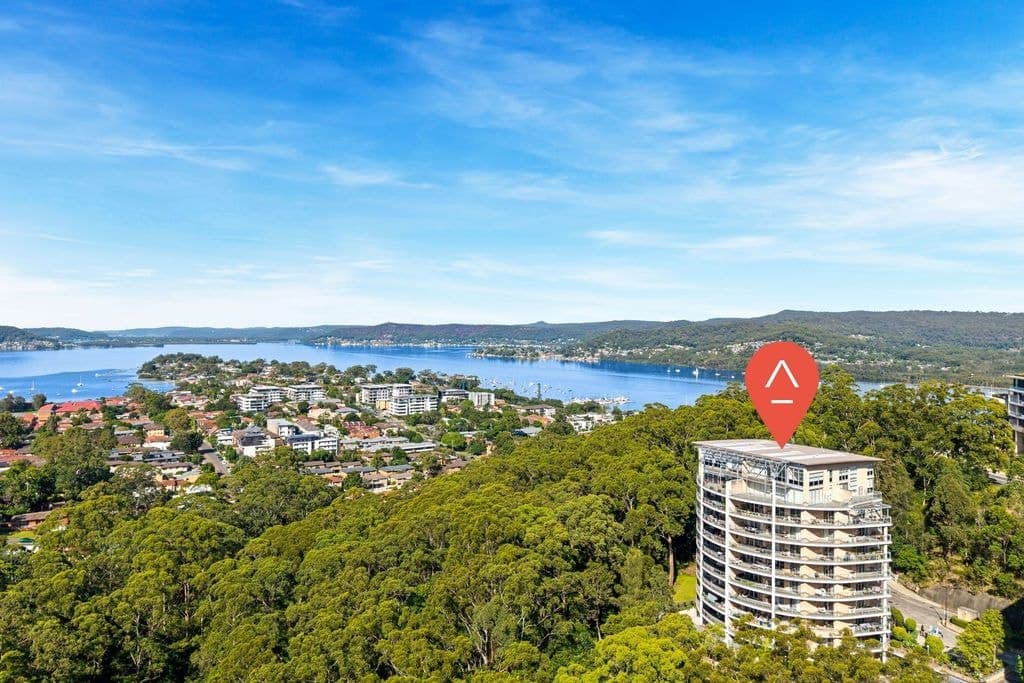 181/80 John Whiteway Drive, Gosford - Thumbnail 3
