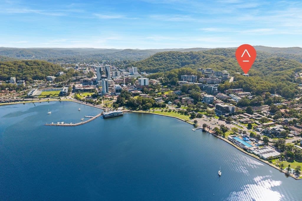 181/80 John Whiteway Drive, Gosford - Thumbnail 4