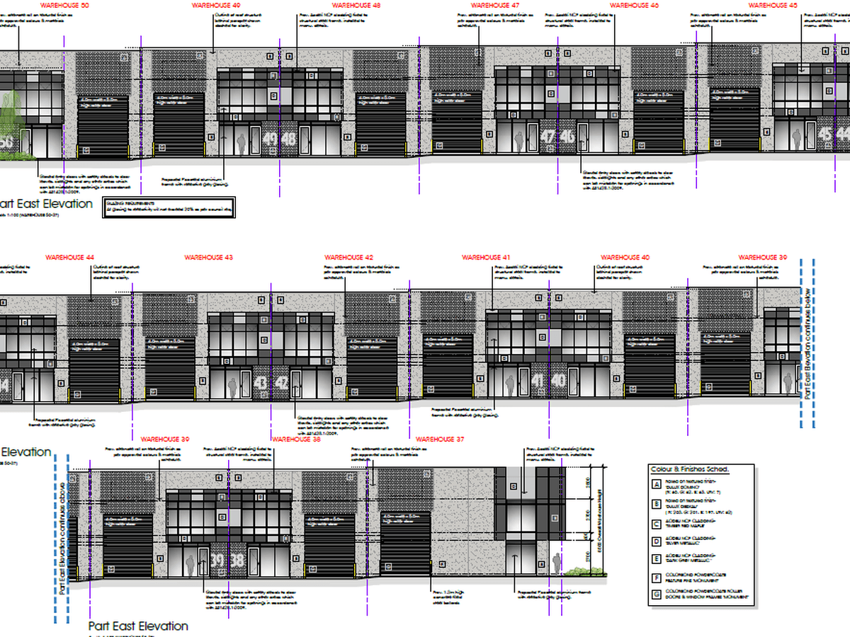 Epping, Epping - Thumbnail 2