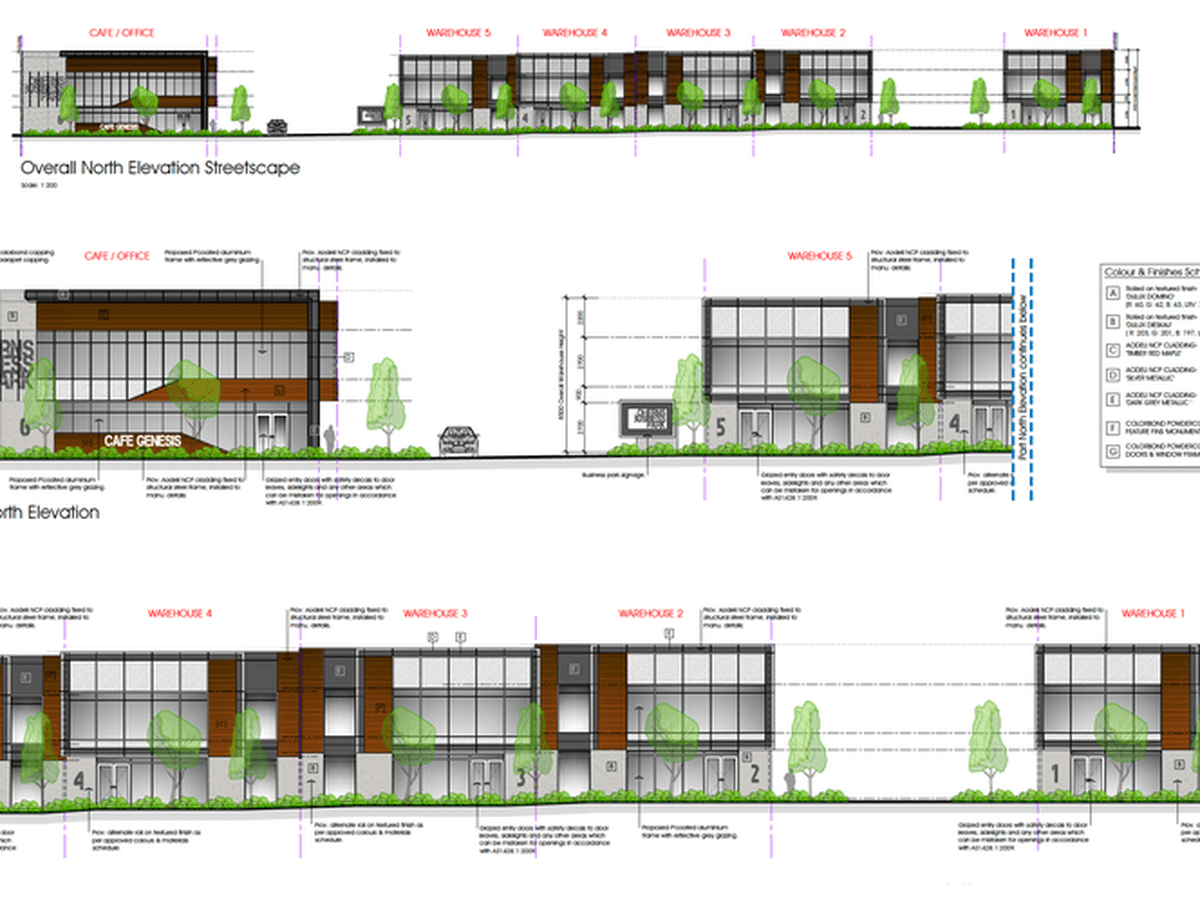 Epping, Epping - Thumbnail 4