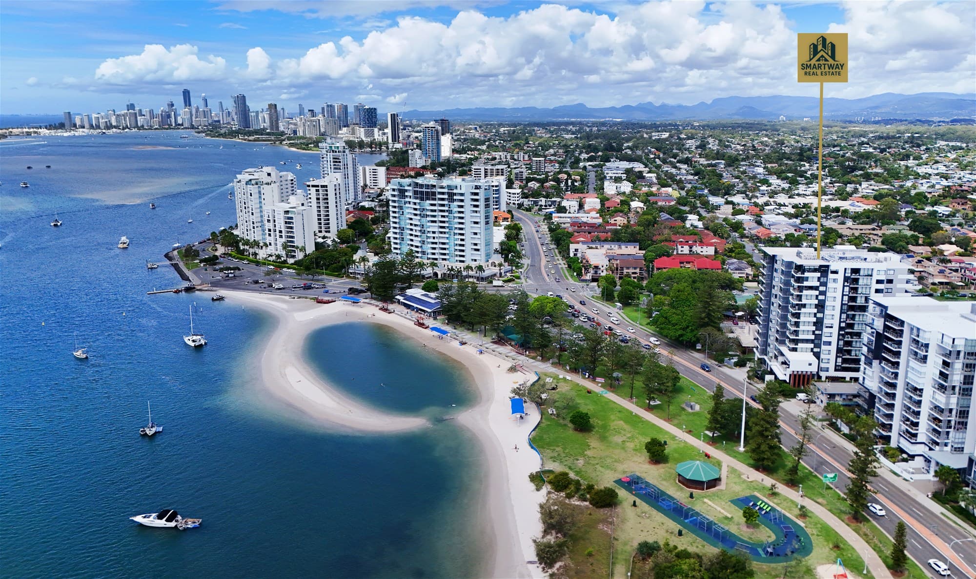 372 Marine Parade LABRADOR, QLD, Labrador - Image 1