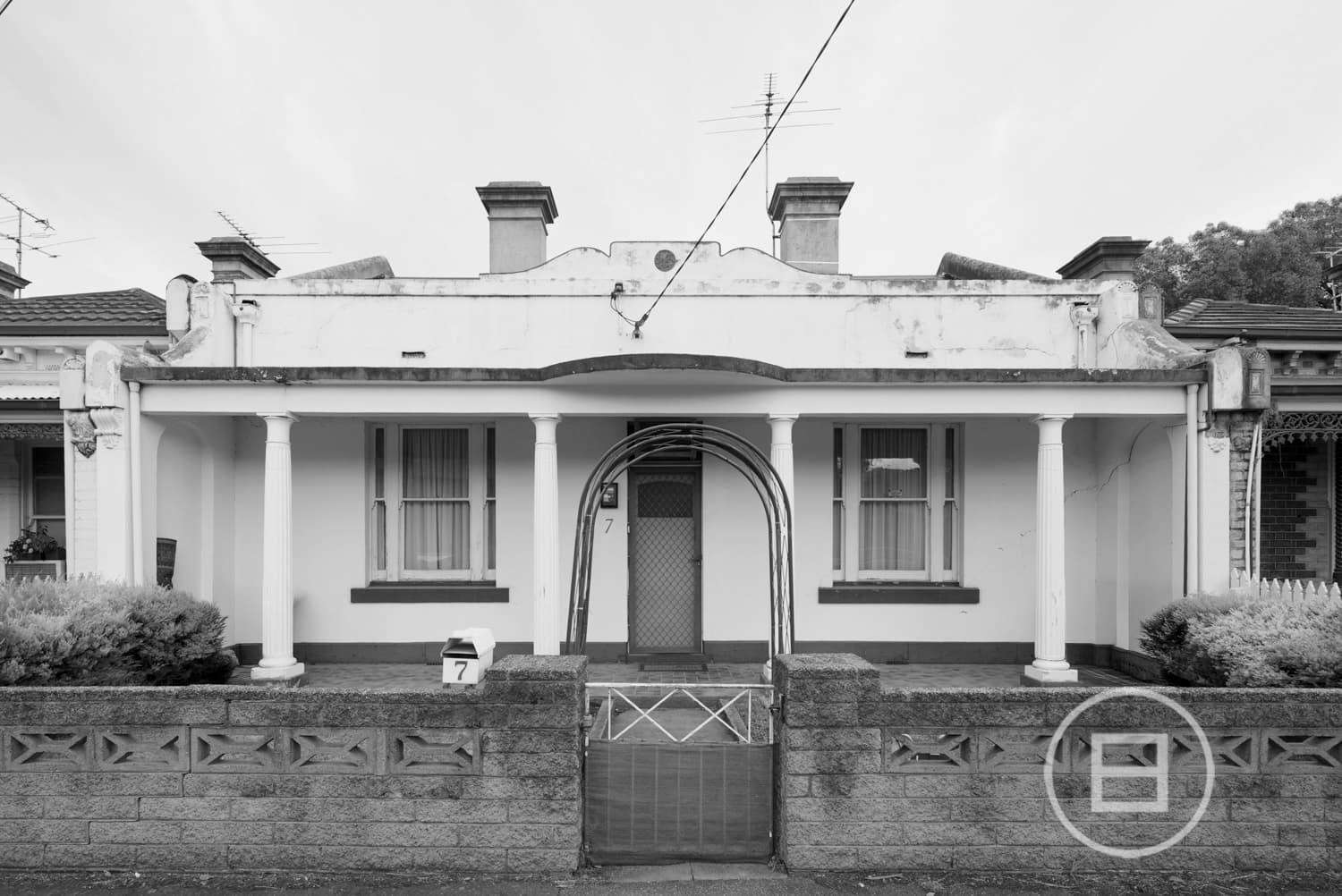 7 Woodhead Street, FITZROY NORTH, VIC, Fitzroy North - Image 1